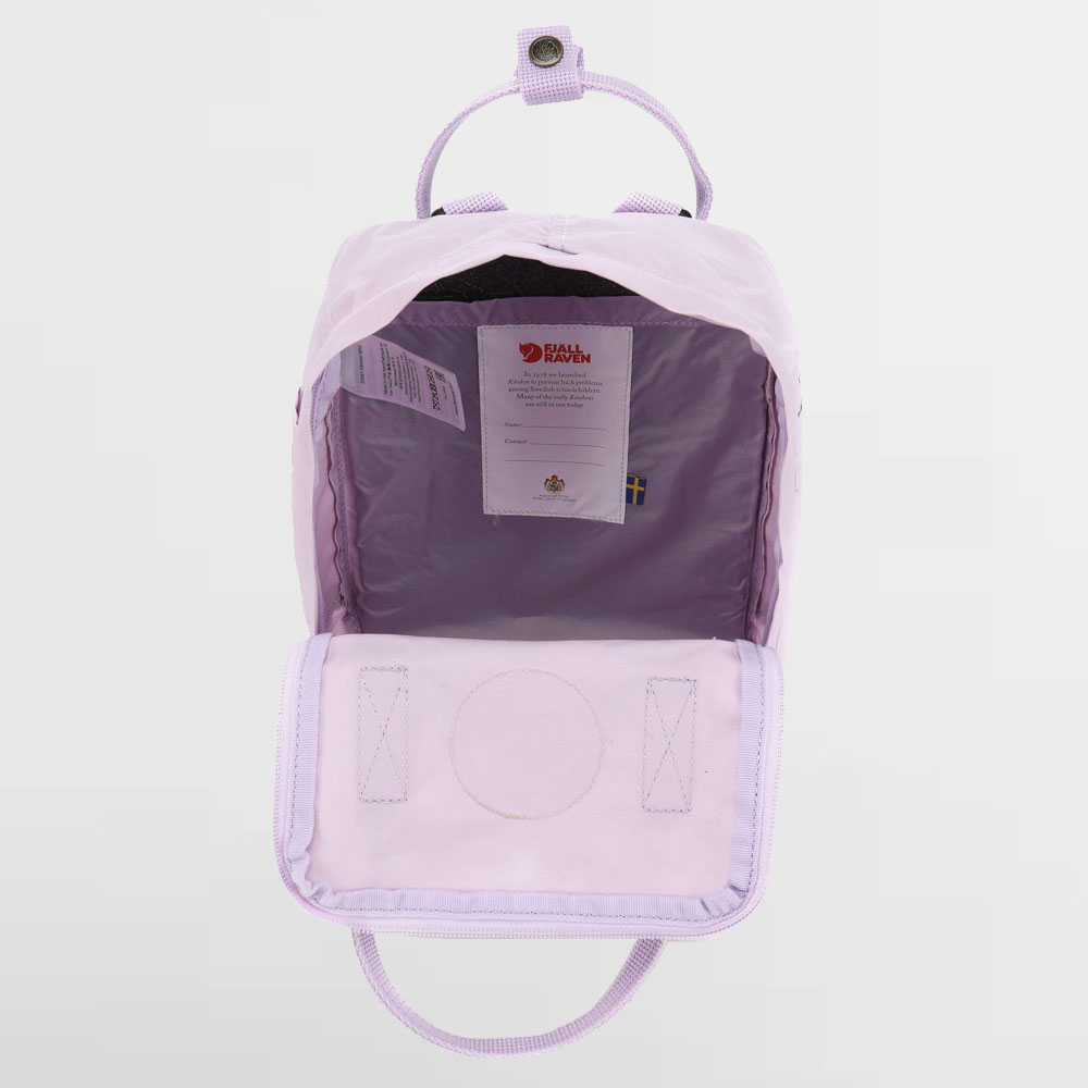 FJALLRAVEN MOCHILA KÅNKEN MINI - 23561 457