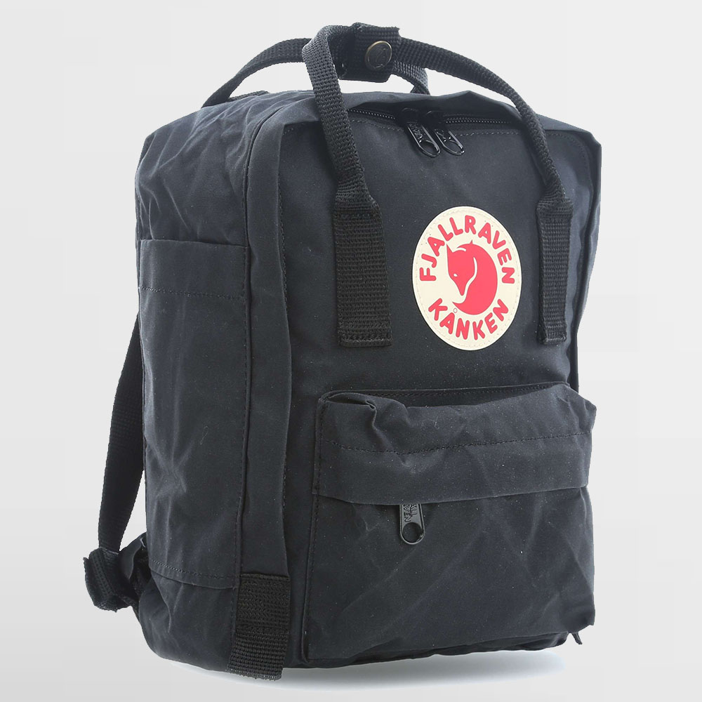 FJALLRAVEN MOCHILA KÅNKEN MINI - 23561 550