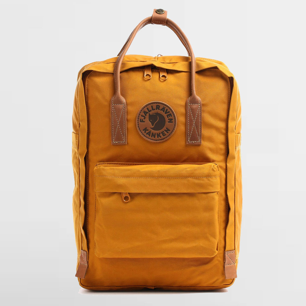 FJALLRAVEN MOCHILA KÅNKEN NO. 2 LAPTOP 15