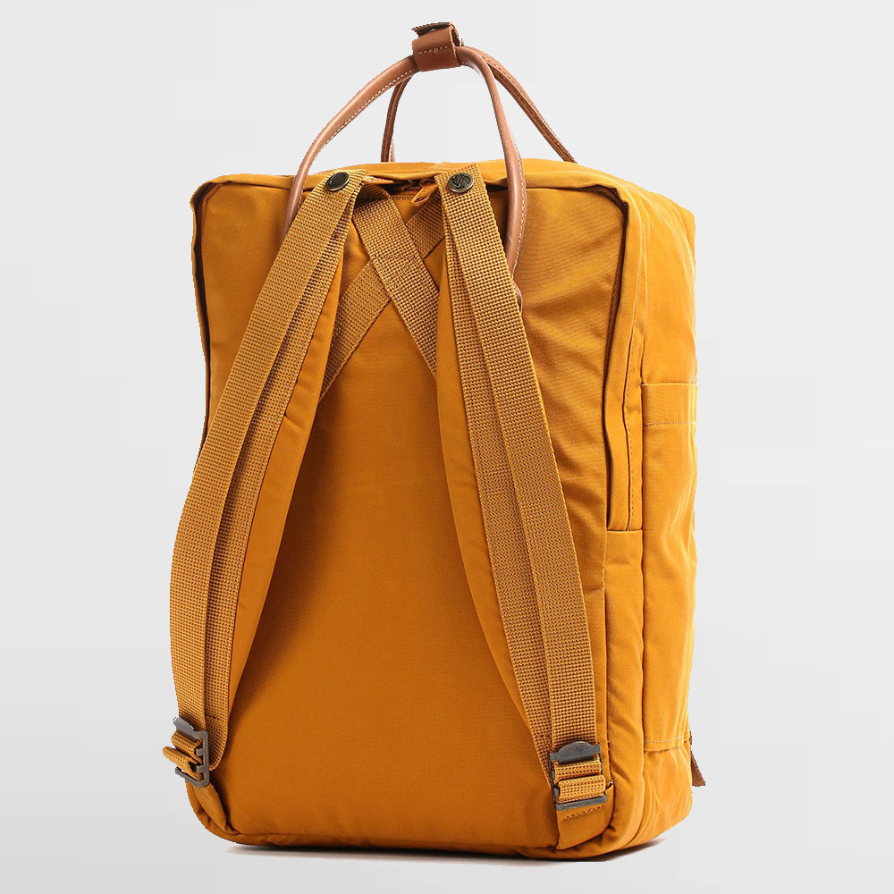 FJALLRAVEN MOCHILA KÅNKEN NO. 2 LAPTOP 15