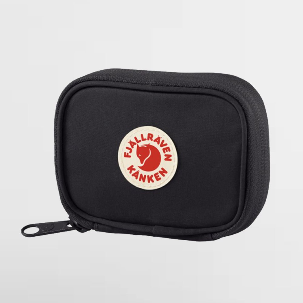 FJALLRAVEN CARTERA KÅNKEN CARD WALLET - 23780 550