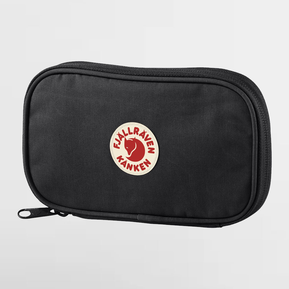 FJALLRAVEN CARTERA KÅNKEN TRAVEL - 23781 550