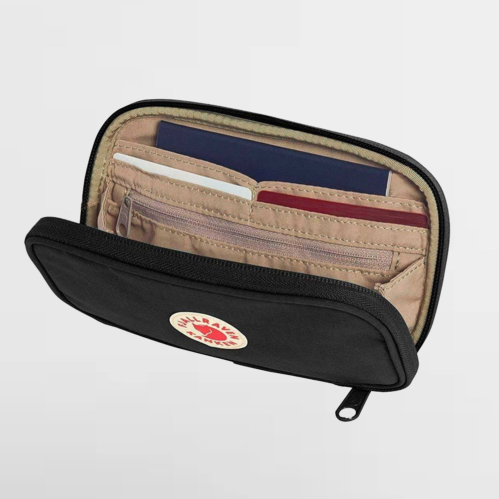 FJALLRAVEN CARTERA KÅNKEN TRAVEL - 23781 550