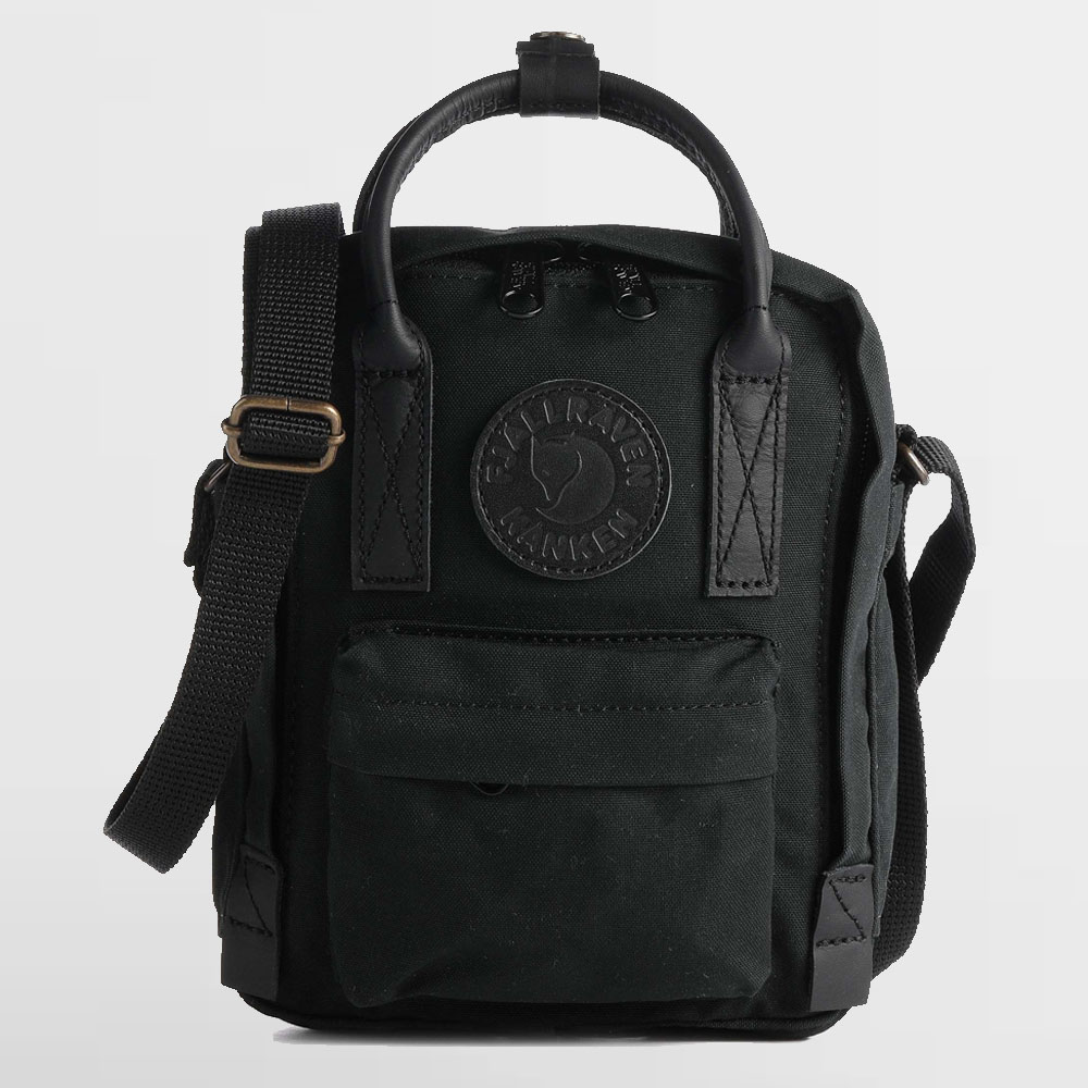 FJALLRAVEN MOCHILA KÅNKEN NO. 2 - 23799 550