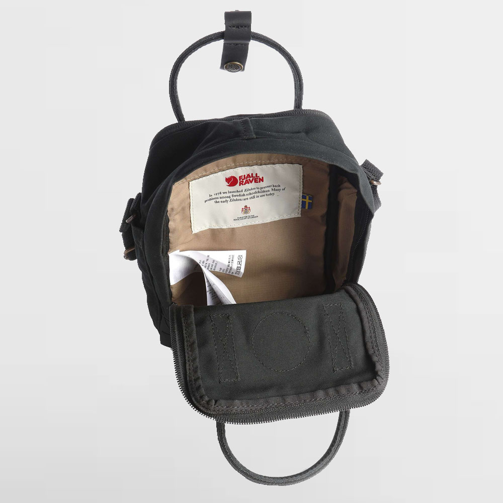 FJALLRAVEN MOCHILA KÅNKEN NO. 2 - 23799 550