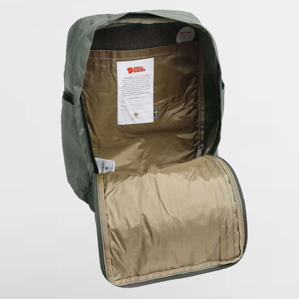 FJALLRAVEN MOCHILA TREE-KÅNKEN - 23511 036