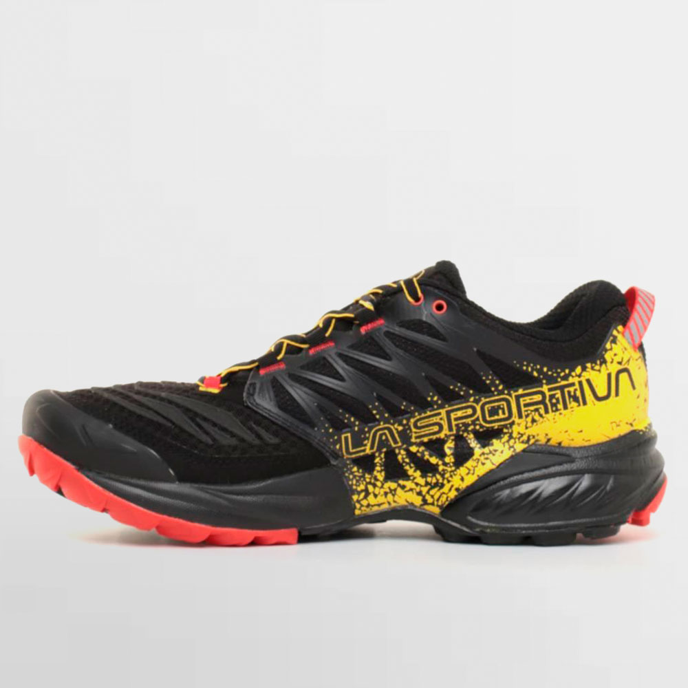 LA SPORTIVA CALZADO AKASHA II - 56A 999100