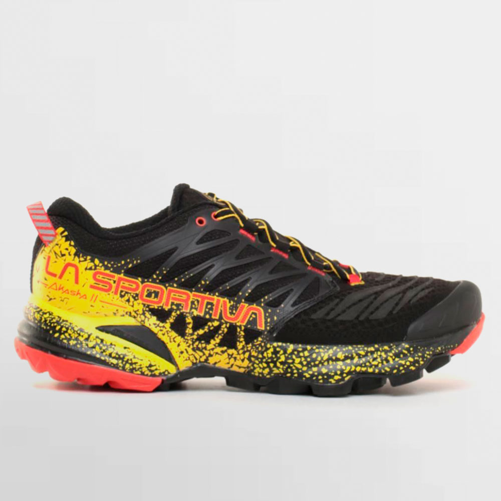 LA SPORTIVA CALZADO AKASHA II - 56A 999100