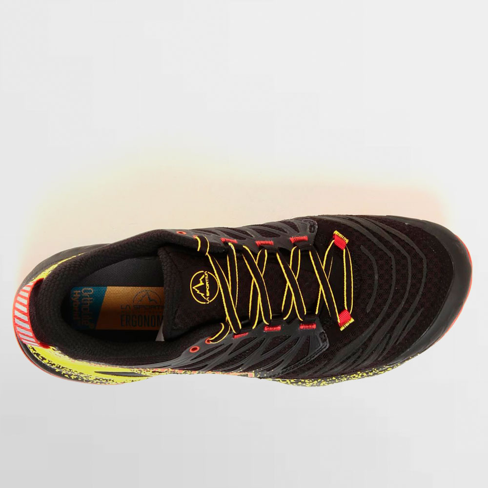 LA SPORTIVA CALZADO AKASHA II - 56A 999100