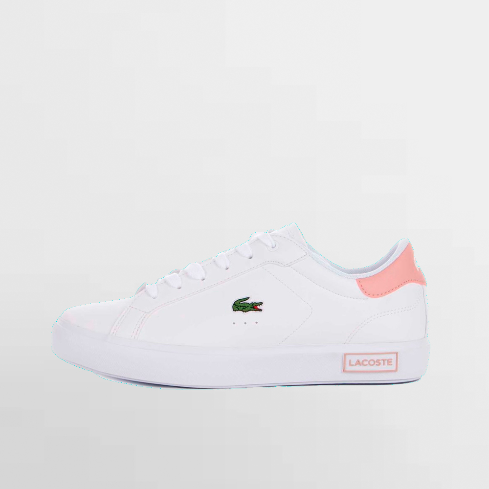 LACOSTE POWERCOURT GS - 41SUJ0014 1Y9