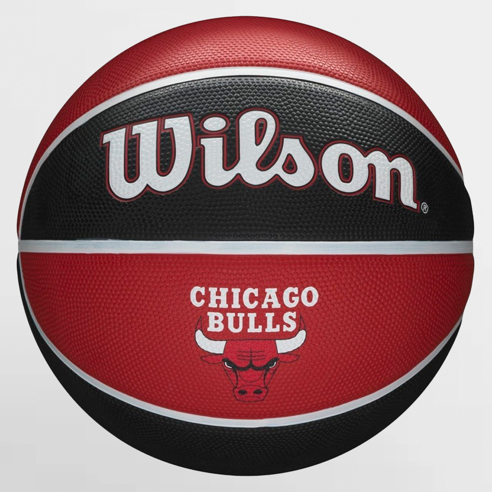 WILSON BALON TEAM TRIBUTE BULLS - 0501460