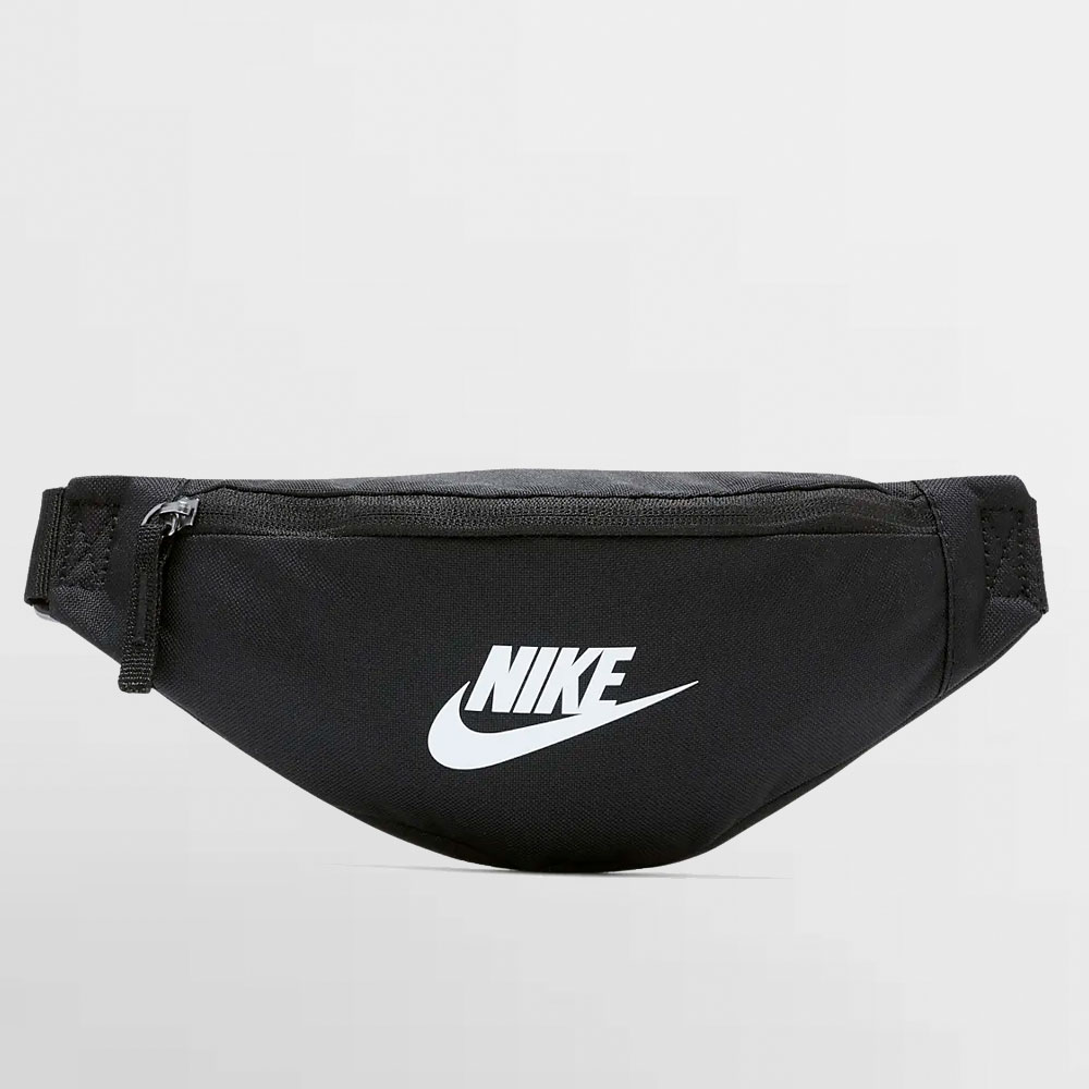 NIKE HERITAGE WAISTPACK (S)* - DB0488 010