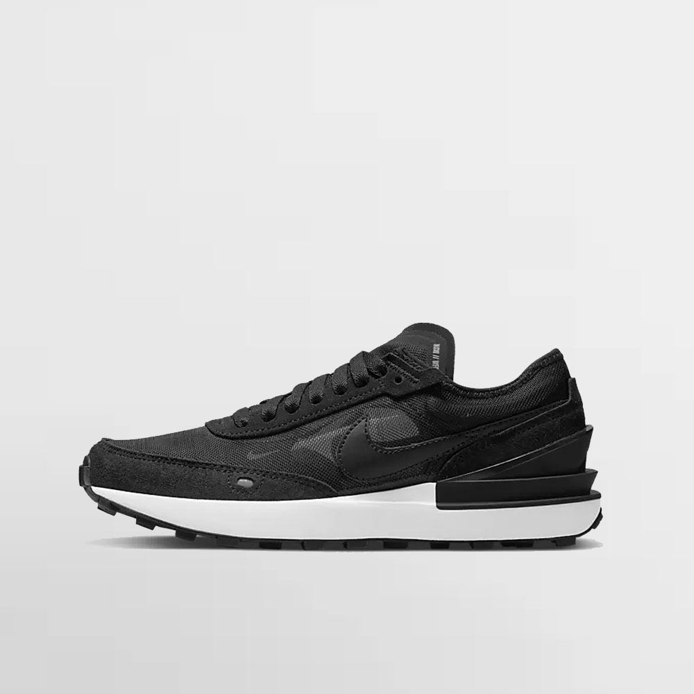 NIKE WAFFLE ONE GS - DC0481 001