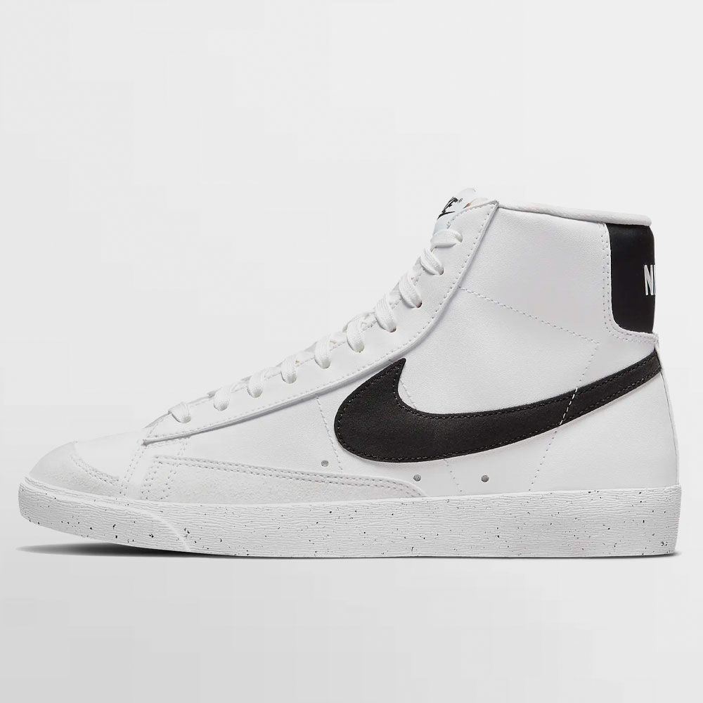 NIKE CALZADO W. BLAZER MID 77 NEXT NATURE - DO1344 101