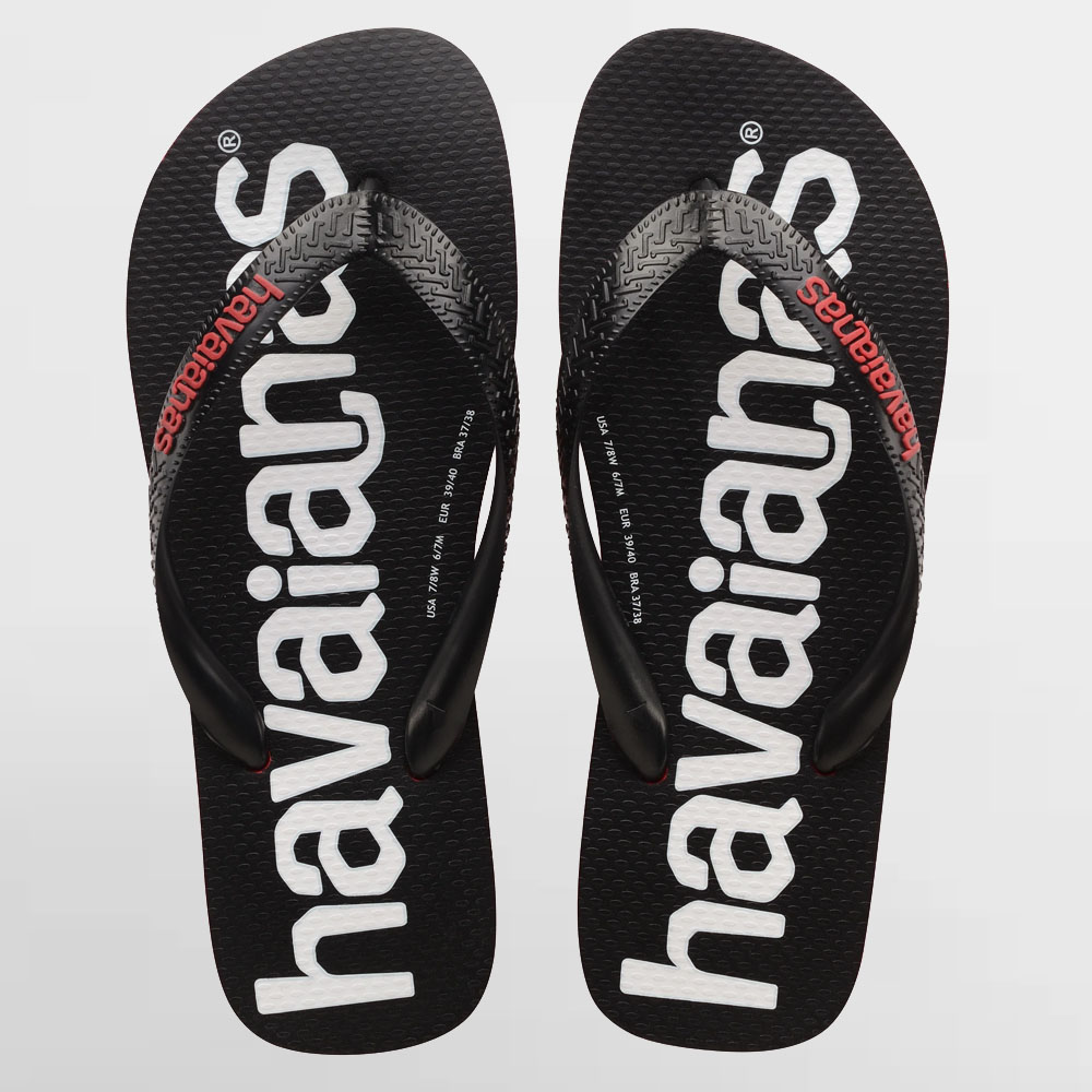 HAVAIANAS SANDALIA TOP LOGOMANIA 2 - 4145741 2090