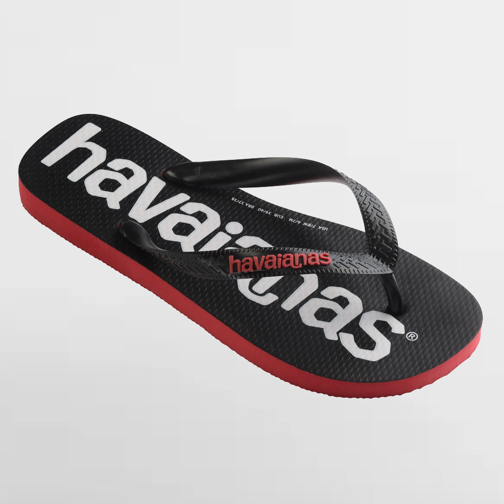 HAVAIANAS SANDALIA TOP LOGOMANIA 2 - 4145741 2090