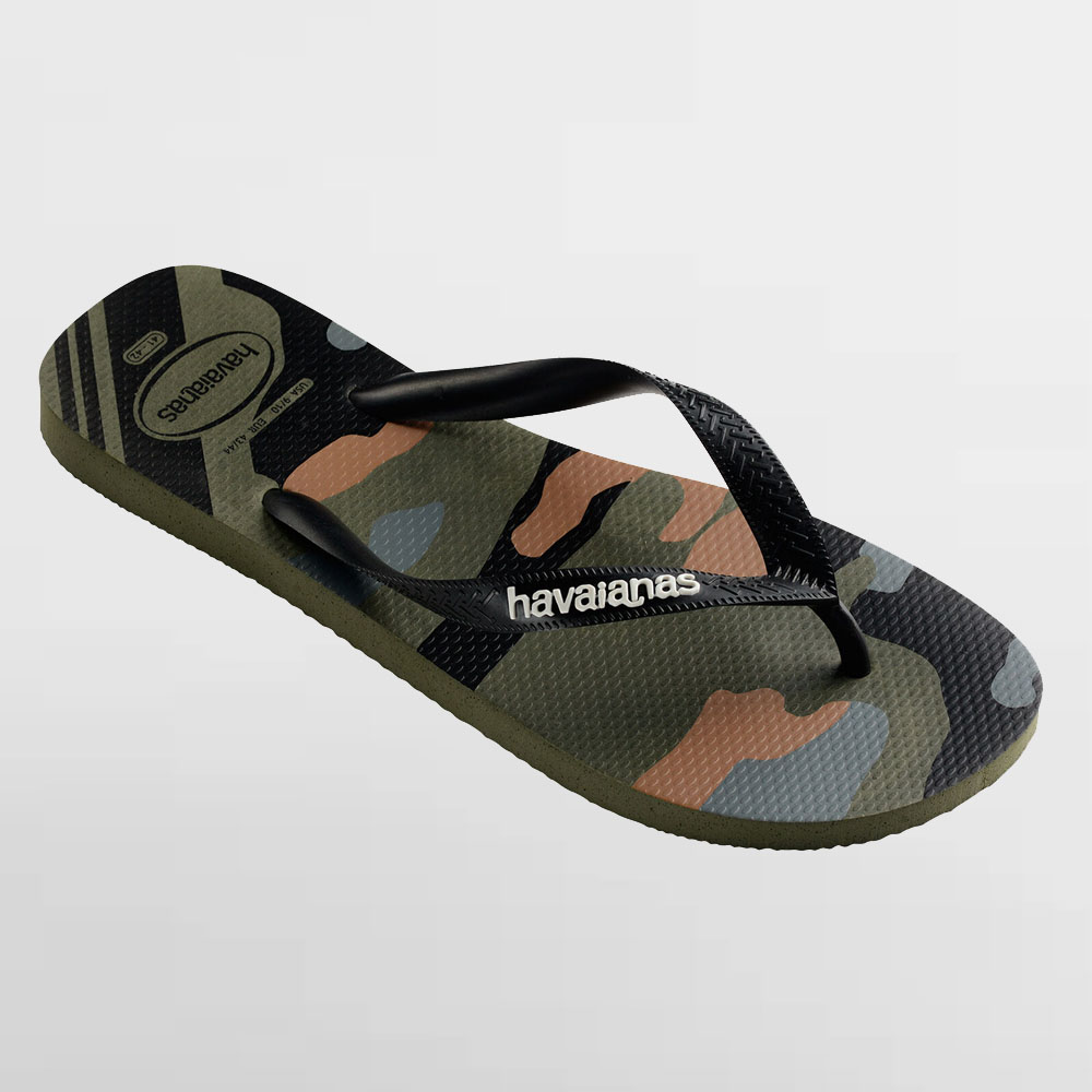 HAVAIANAS SANDALIA TOP CAMU - 4141398 0869