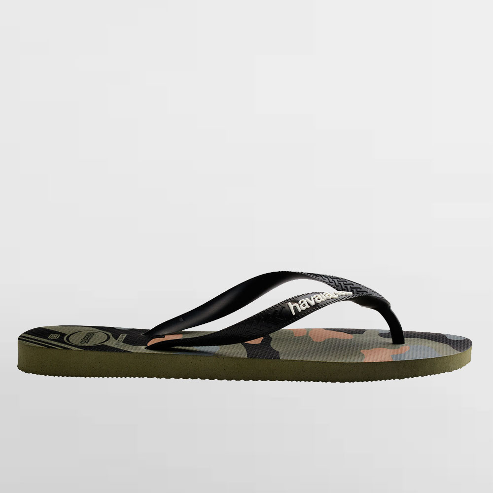 HAVAIANAS SANDALIA TOP CAMU - 4141398 0869