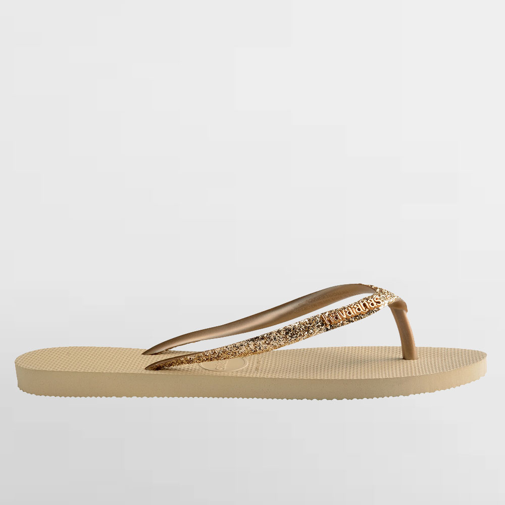 HAVAIANAS SANDALIA W. SLIM GLITTER II - 4146975 0154