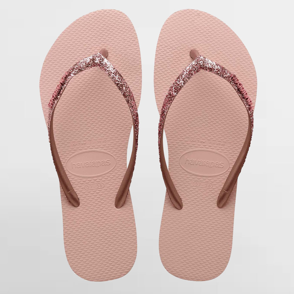 HAVAIANAS SANDALIA W. SLIM GLITTER II - 4146975 3606