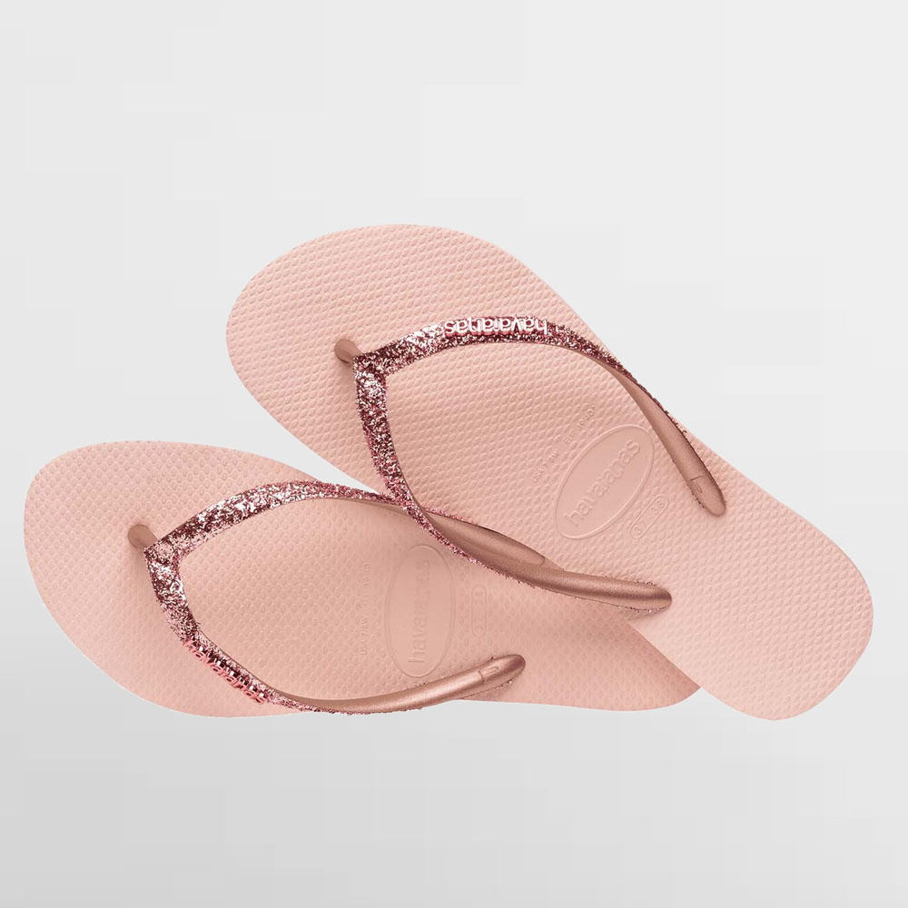 HAVAIANAS SANDALIA W. SLIM GLITTER II - 4146975 3606