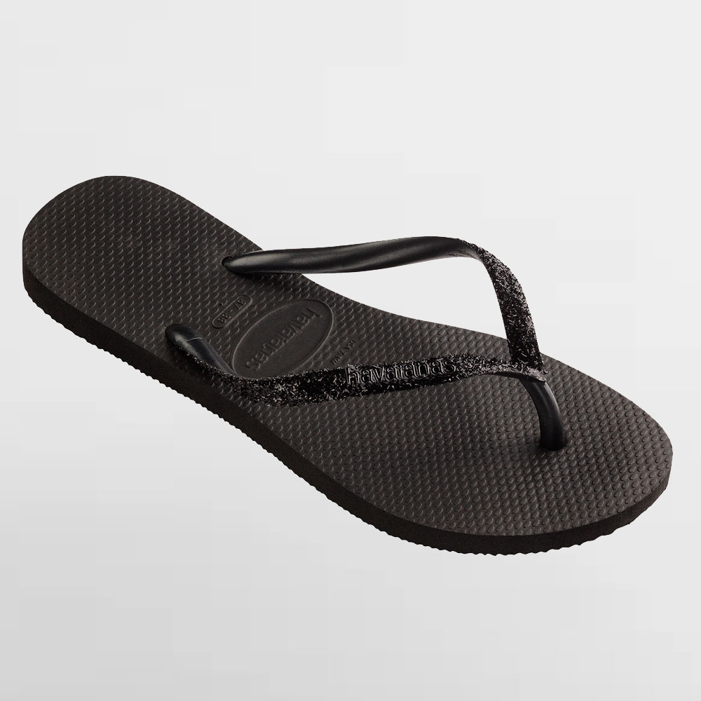 HAVAIANAS SANDALIA W. SLIM GLITTER II - 4146975 4057