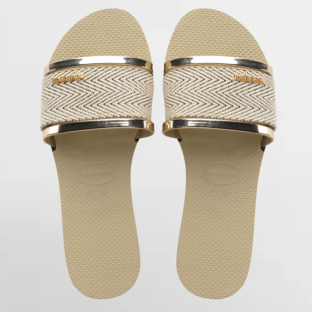 HAVAIANAS SANDALIA W. YOU TRANCOSO PREMIUM - 4146063 0154