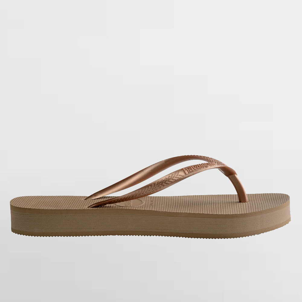 HAVAIANAS SANDALIA W. SLIM FLATFORM - 4144537 0570