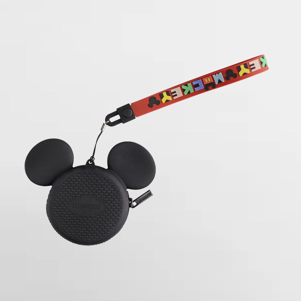 HAVAIANAS MONEDERO EARPHONE DISNEY CLASSICS - 4146869 0090