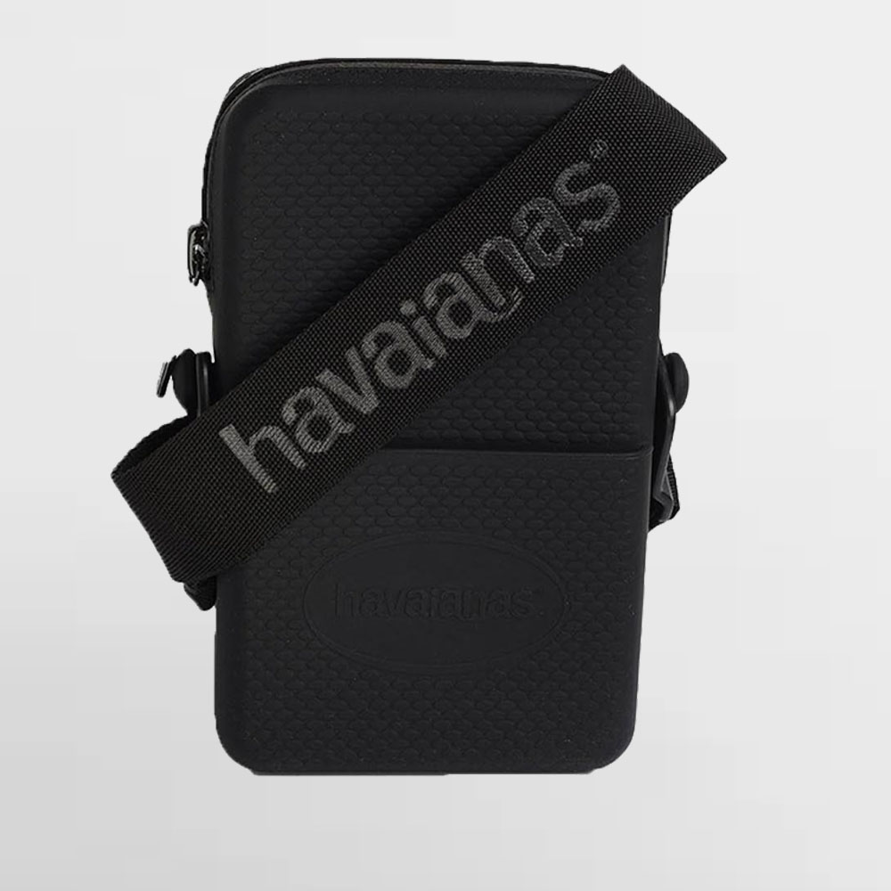 HAVAIANAS ORGANIZADOR STREET BAG - 4145406 0090