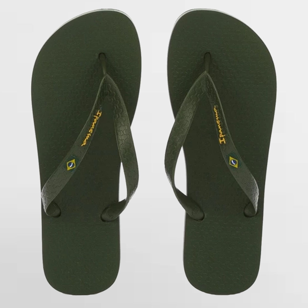 IPANEMA SANDALIA CLAS BRASIL II AD - 80415 20770