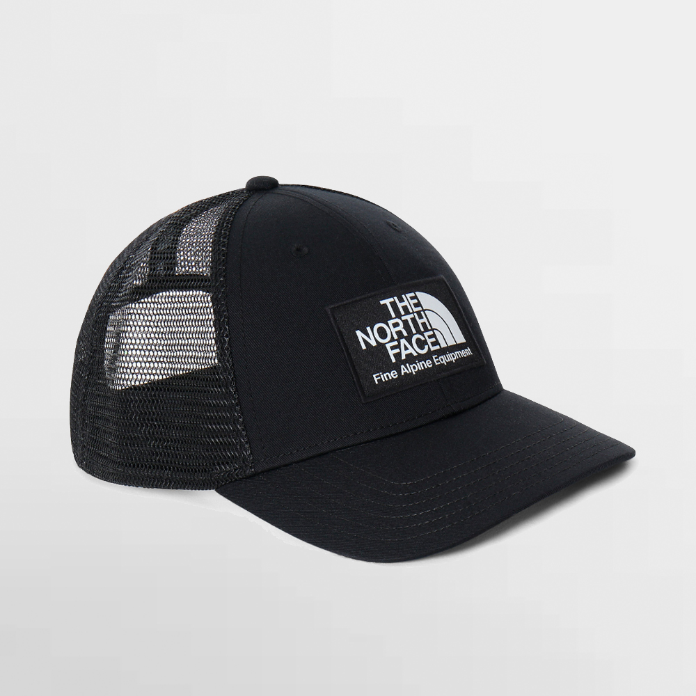 THE NORTH FACE GORRA MUDDER TRUCKER - 0A5FXAJK3