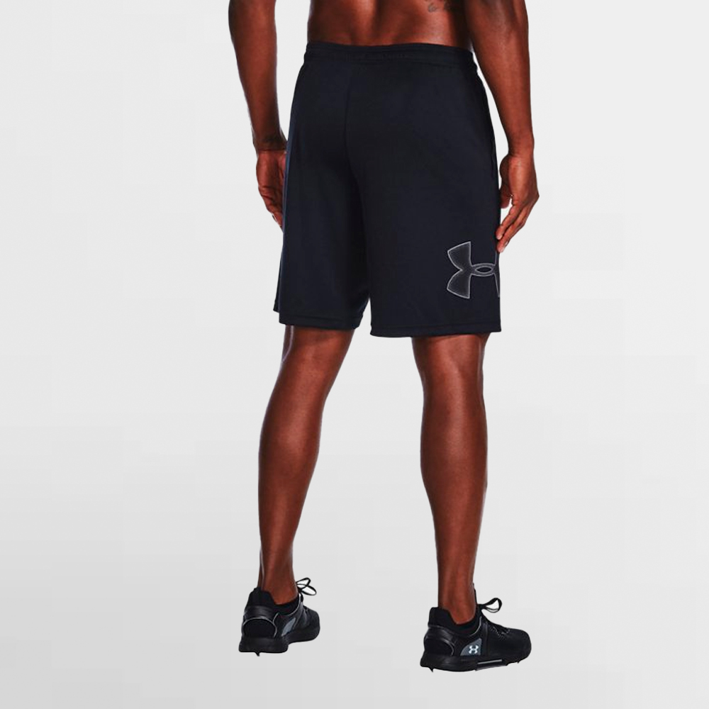 UNDER ARMOUR PANT. CORTO UA TECH GRAPHIC SHORT - 1306443 001