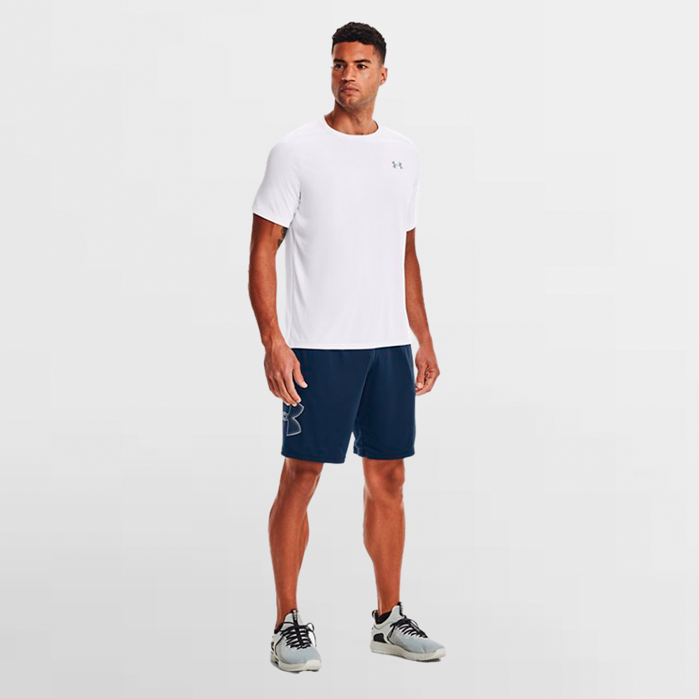 UNDER ARMOUR UA TECH 2.0 SS TEE - 1326413 100