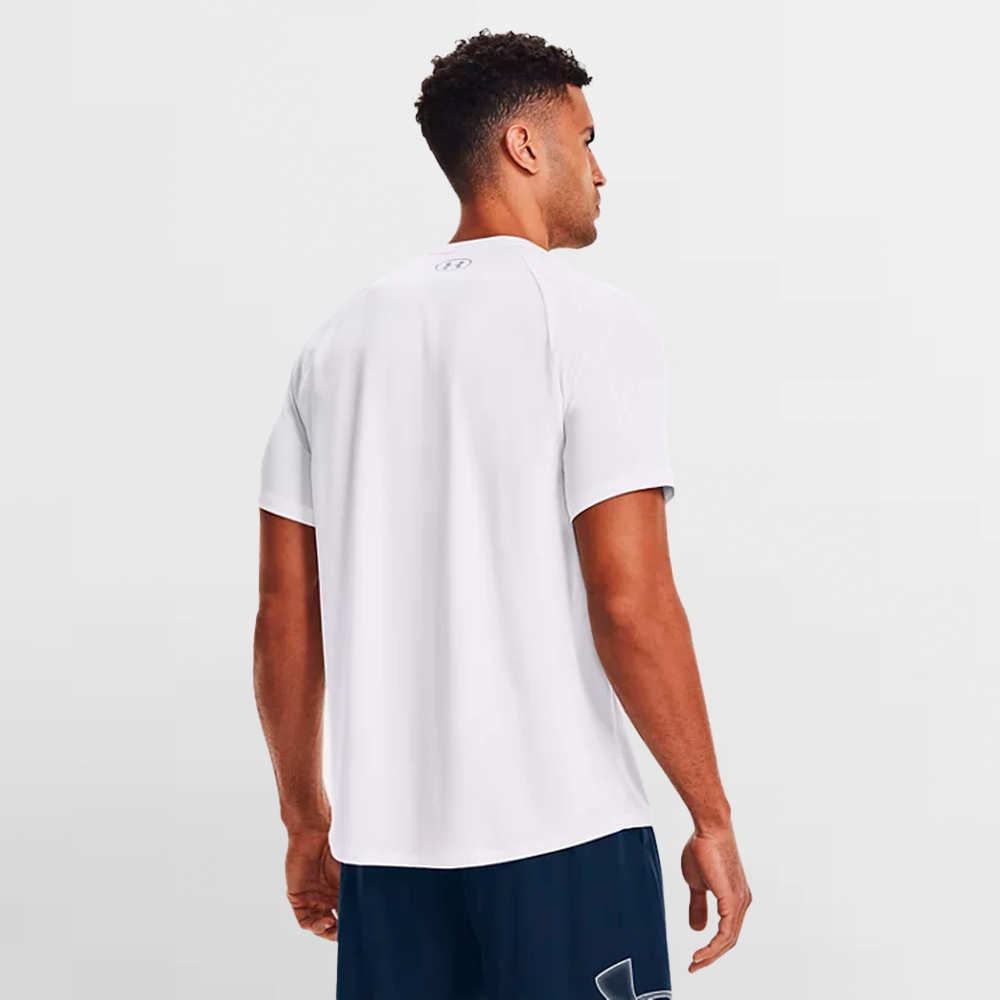 UNDER ARMOUR UA TECH 2.0 SS TEE - 1326413 100