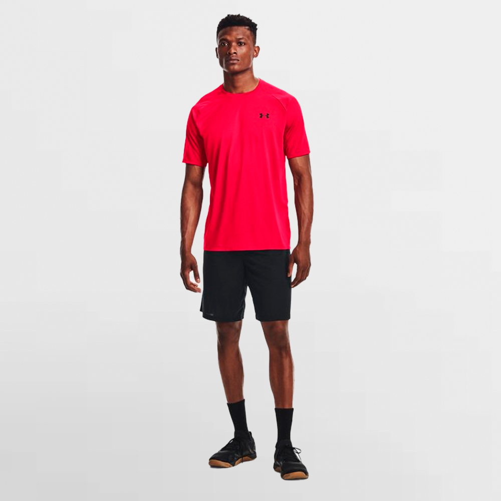 UNDER ARMOUR UA TECH 2.0 SS TEE - 1326413 600