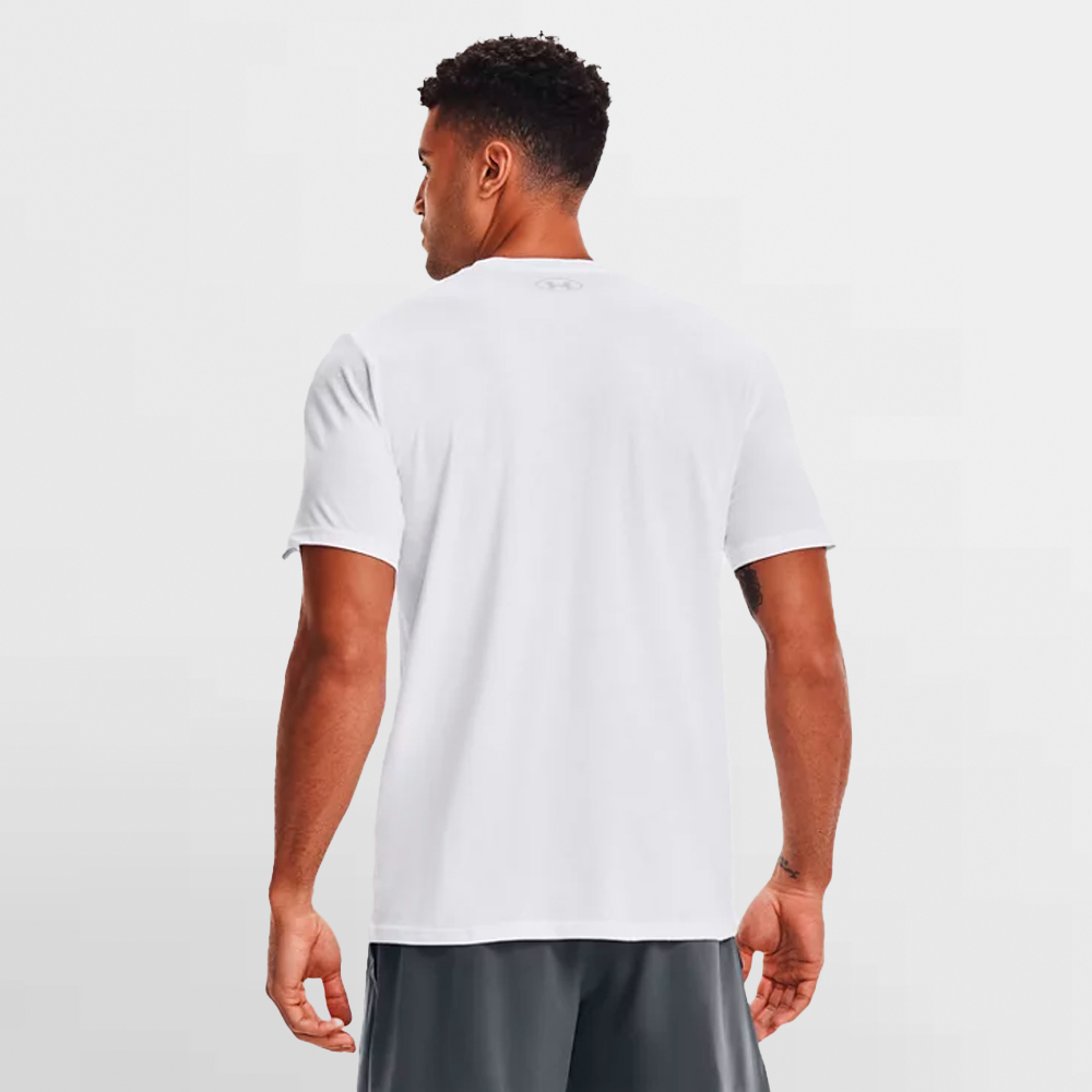 UNDER ARMOUR UA TEA ISSUE WORDMARK - 1329582 100