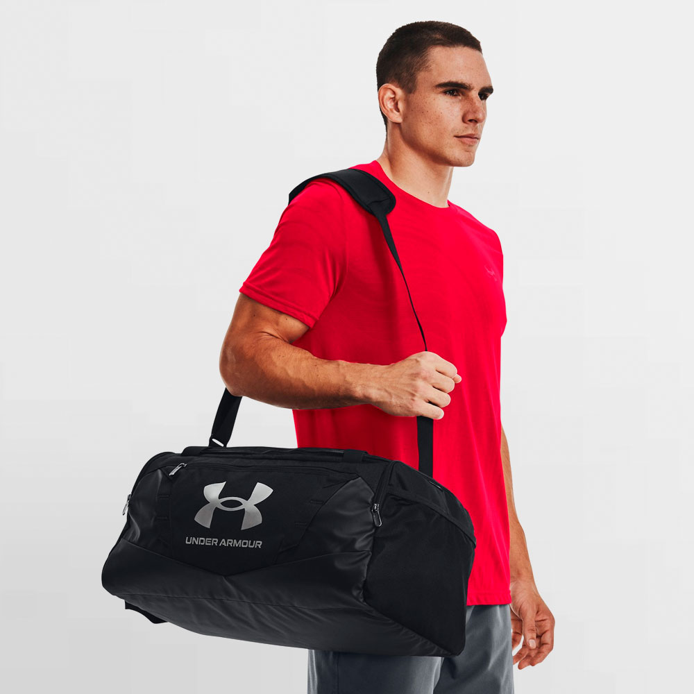 UNDER ARMOUR BOLSO UNDENIABLE 5.0 DUFFLE SM - 1369222 001