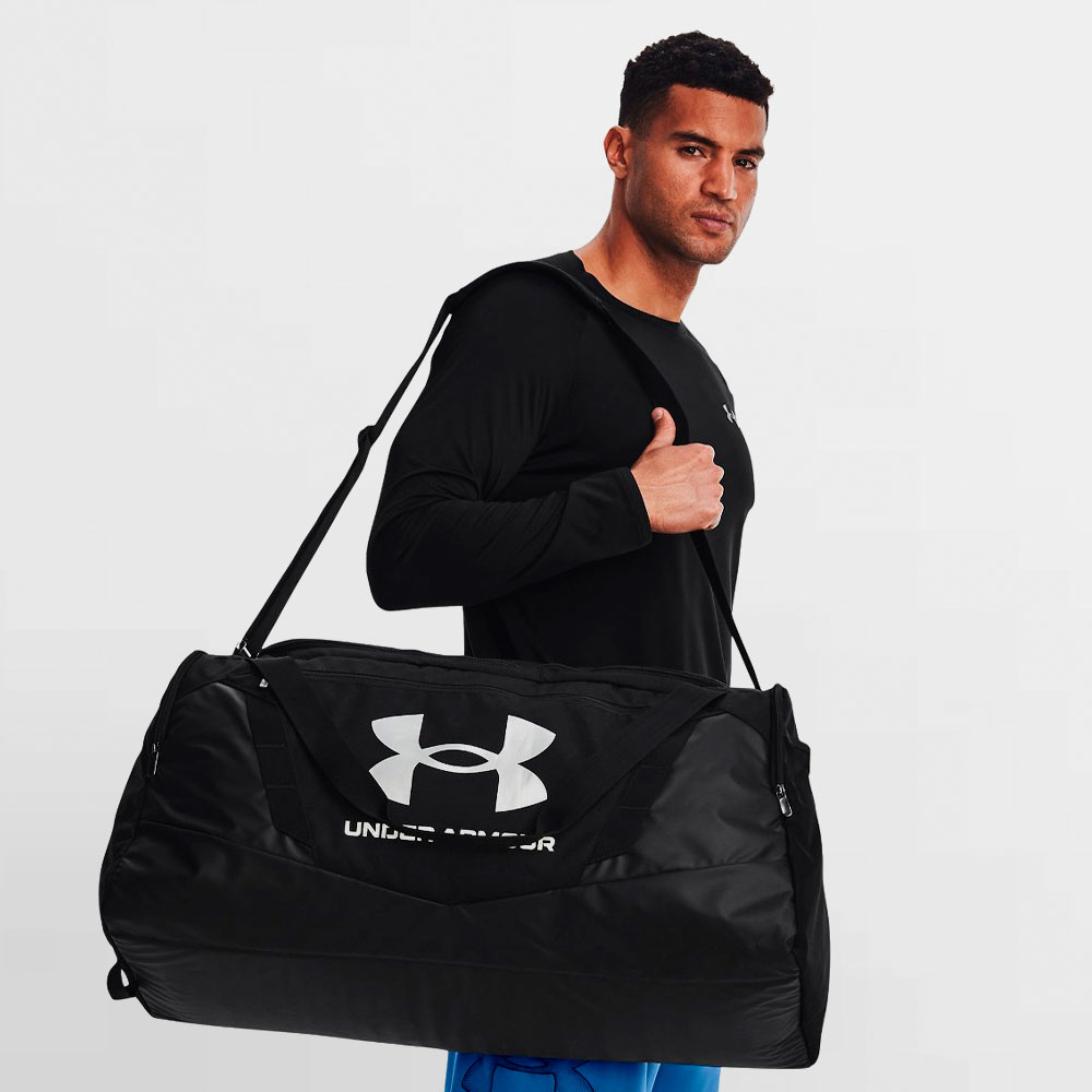 UNDER ARMOUR BOLSO UNDENIABLE 5.0 DUFFLE LG - 1369224 001