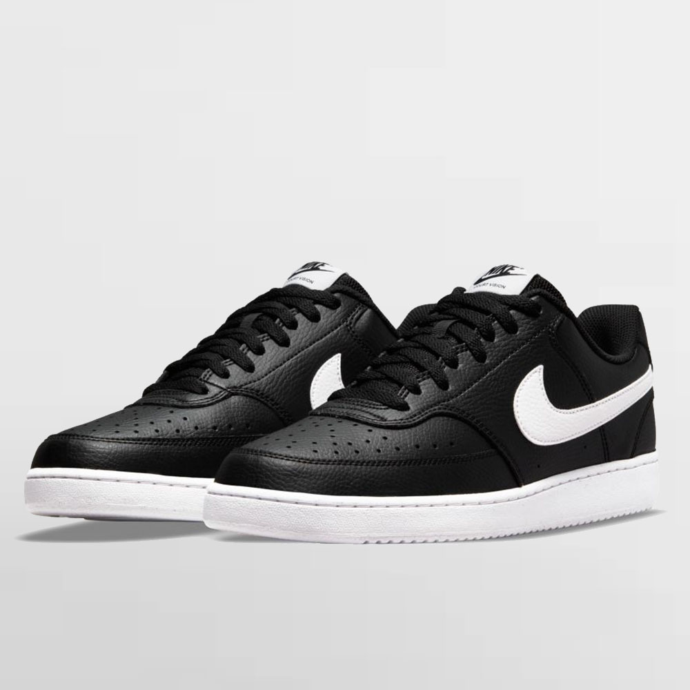 NIKE CALZADO COURT VISION LOW NEXT NATURE - DH2987 001