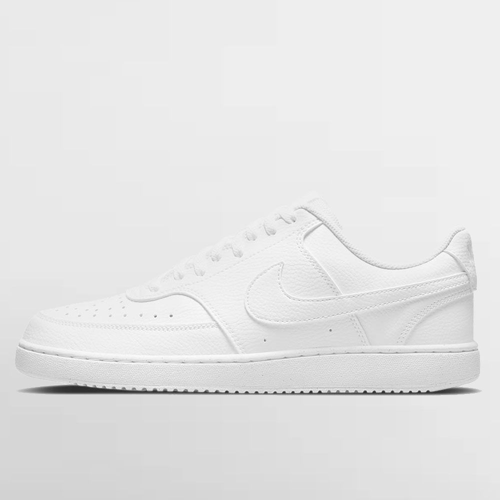 NIKE CALZADO COURT VISION LOW NEXT NATURE - DH2987 100