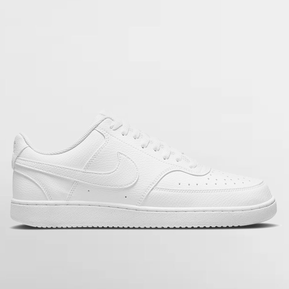 NIKE CALZADO COURT VISION LOW NEXT NATURE - DH2987 100