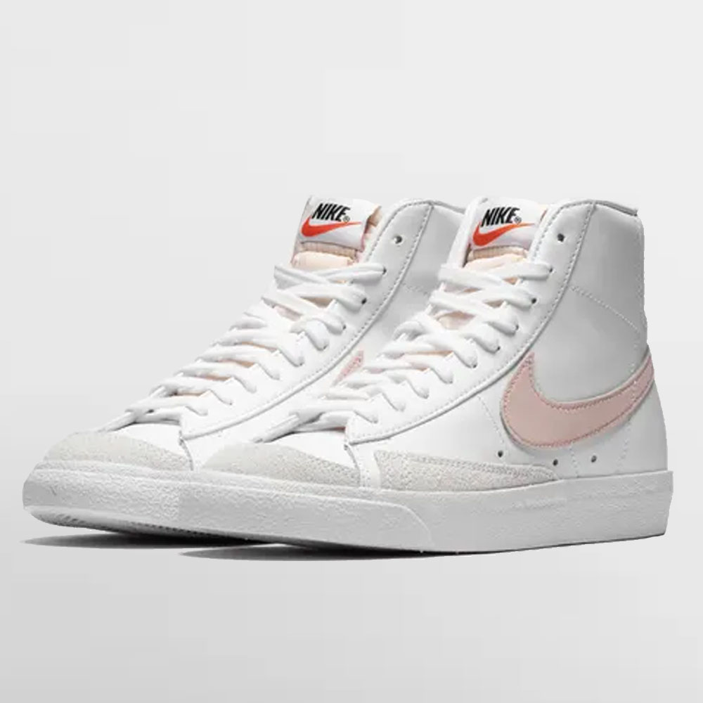 NIKE CALZADO W. BLAZER MID 77 - CZ1055 118