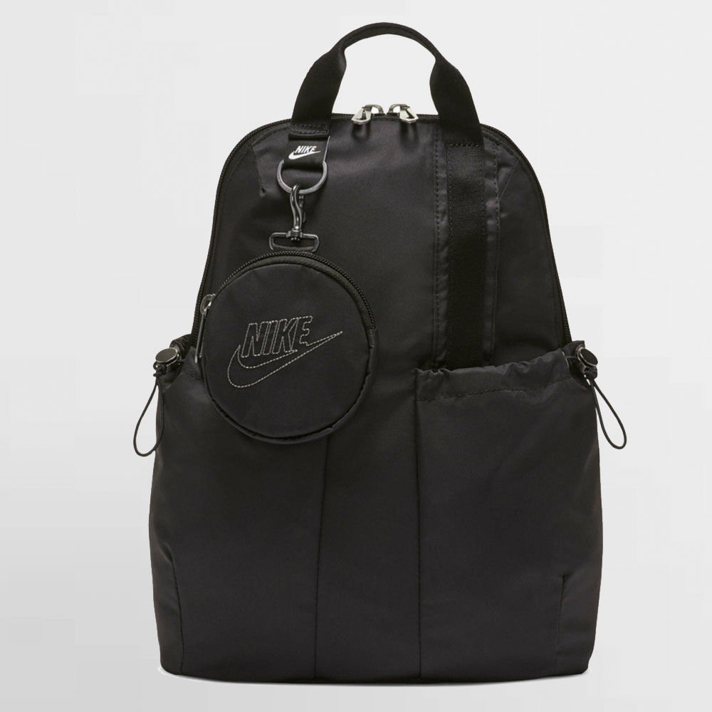 NIKE MOCHILA NSW FUTURA LUXE - CW9335 010