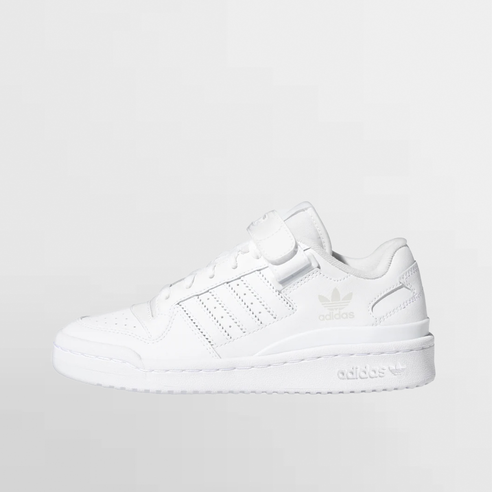 ADIDAS FORUM LOW GS - FY7973