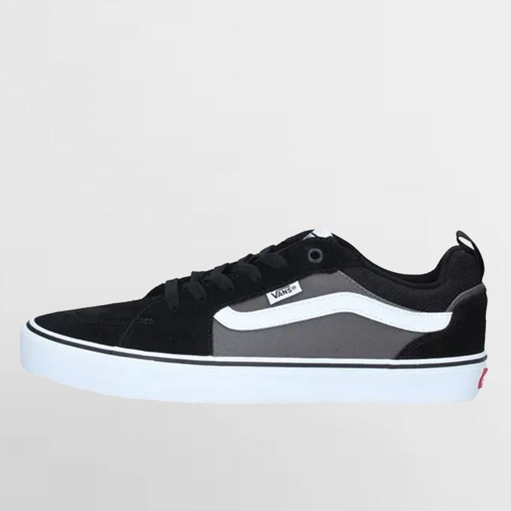 VANS FILMORE SUEDE/CANVAS - VN0A3MTJT2J