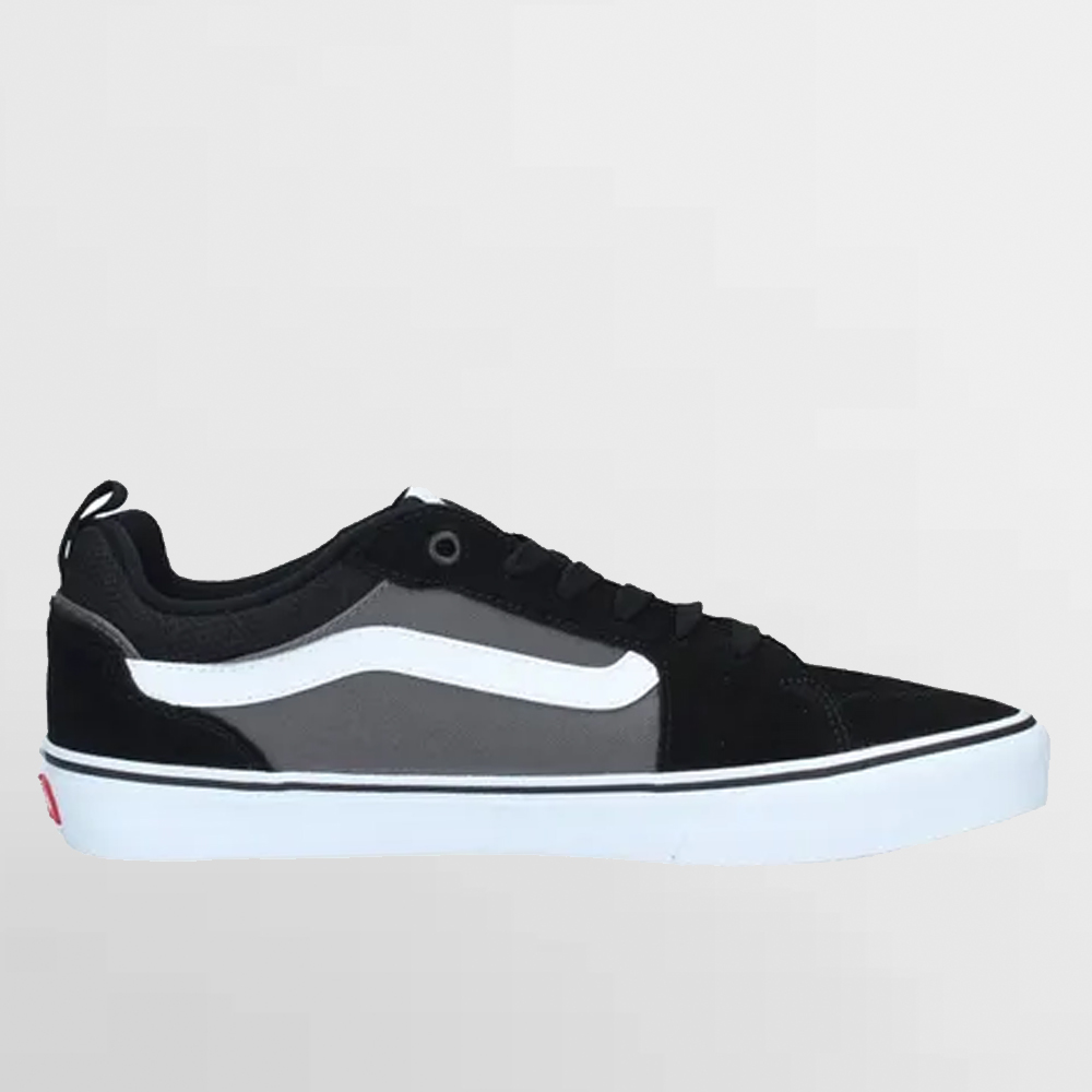 VANS FILMORE SUEDE/CANVAS - VN0A3MTJT2J