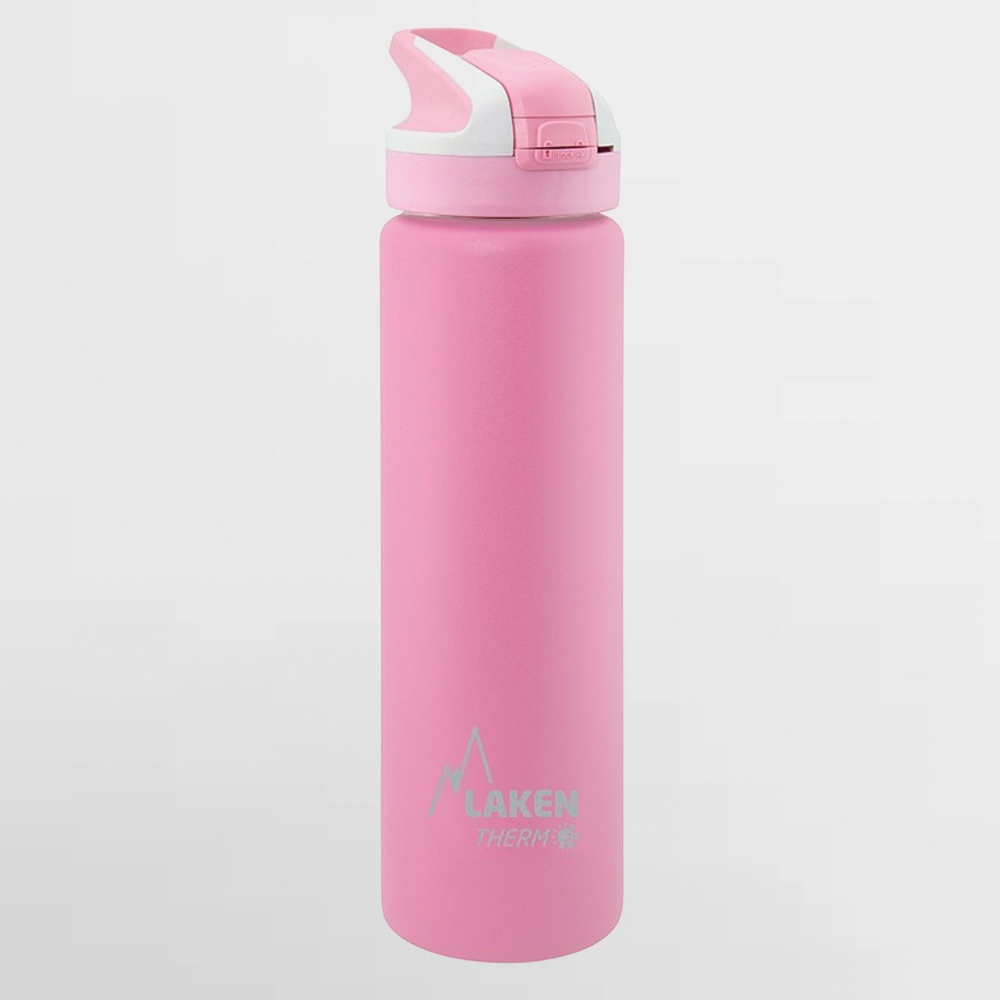 LAKEN BOTELLA STEEL THERMO BOTTLE 0,75L  - TS7P