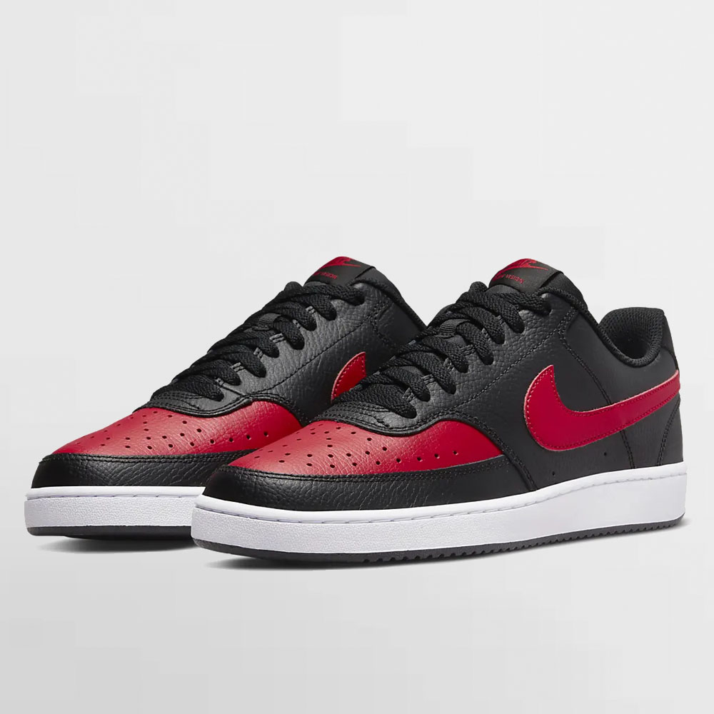 NIKE CALZADO COURT VISION LO - DV6488 001