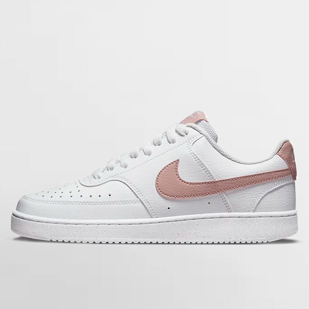 NIKE CALZADO W. COURT VISION LOW NEXT NATURE - DH3158 102